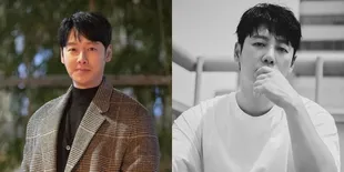 Punya Golongan Darah B, Ini Karakter Kim Dong Wook si Ahjussi Rasa Oppa yang Selalu Tampil Karismatik