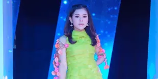 Punya Jadwal Kerja Padat, Begini Cara Meli LIDA Jaga Kondisi Tubuh di Tengah Pandemi