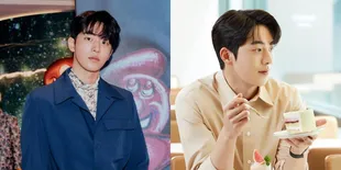 Punya Jenis MBTI yang Langka, Ini Karakteristik Nam Joo Hyuk Dilihat dari MBTI Miliknya