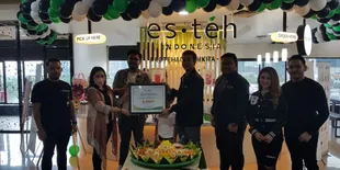 Punya Jiwa Bisnis Sejak Lama, Jenita Janet: Sudah Ditakdirkan sama Allah