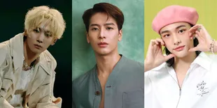 Punya Jiwa Seni Tinggi, 6 Idol K-Pop Gambar Sendiri Sampul Albumnya