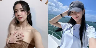 Punya Julukan 'Miss Korea', Ini Karakter Jisoo BLACKPINK yang Ternyata Pemilik MBTI ISTP