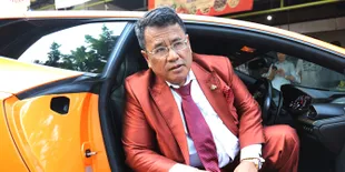 Punya Jutaan Subscriber, Hotman Paris Blak-Blakan Bongkar Penghasilannya dari Youtube