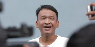 Punya Karir Cemerlang dan Keluarga Harmonis, Ruben Onsu Ternyata Sempat Ingin Lakukan Percobaan Bunuh Diri