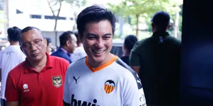 Punya Keinginan Pada Bulan Ramadhan Tahun Ini, Baim Wong: Ingin Bisa Khatam Al-Quran