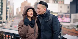 Punya Kemampuan Supranatural, Begini Cara Sara Wijayanto Biar Nggak 'Digangguin' Saat Bercinta dengan Demian