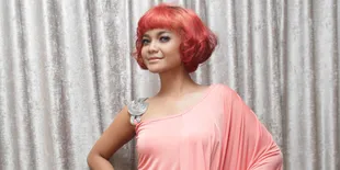 Punya Kisah Pahit, Citra Scholastika Enggan Umbar Kisah Asmara