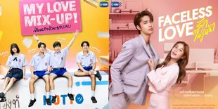 Punya Kisah Unik, Ini Drama Thailand Remake dari Drama Jepang - Berbagai Genre