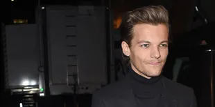 Punya Label Rekaman Baru, Louis Tomlinson Bakal Ikuti Zayn Malik?