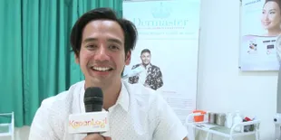 Punya Lekukan Beo, Tarra Budiman Lakukan Filler Untuk Wajahnya