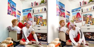 Punya Love-Hate Relationship, Ini 5 Fakta di Balik Project Sub unit WayV Ten dan Yangyang yang Sempat Bikin Penasaran