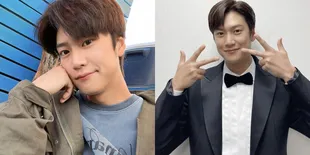 Punya MBTI INFJ, Ini Karakter Na In Woo si Oppa yang Saat Ini Semakin Naik Daun