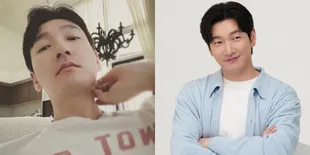 Punya MBTI INFP, Ini Karakter Cho Seung Woo si Ahjussi yang Punya Muka Bersahaja
