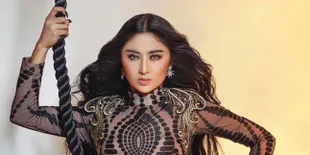 Punya Niat Mulia, Dewi Perssik Tak Pernah Pasang Harga Endorsement di Instagram Pribadinya
