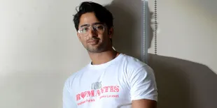 Punya Niat Mulia, Shaheer Abaikan Rating Demi Beri Edukasi