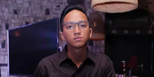 Punya Pacar Baru, Ge Pamungkas Belum Ada Target Menikah