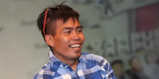 Punya Pacar, Heppy Utami Tetap Dekat Dengan Bopak Castello
