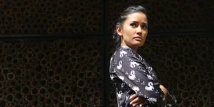 Punya Pacar, Titi Rajo Bintang Siap Menikah Tahun Depan?