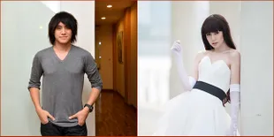 Punya Pacar Yang Cantik Banget, Kevin Aprilio Pamer di Instagram
