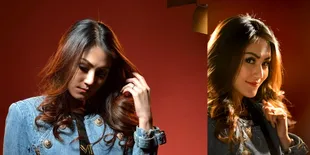 Punya Passion, Sierra Soetedjo Tekuni Bisnis Kuliner