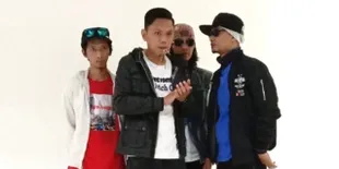 Punya Personil Baru, Nirwana Band Siap Go International