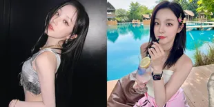 Punya Perut Indah Super Rata, Ini Tips Diet ala Yuqi (G)I-DLE yang Bisa Diikuti