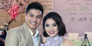 Punya Putri Cantik, Chelsea & Glenn Ingin Rawat Tanpa Baby Sitter