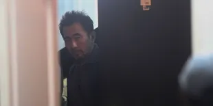 Punya Senjata Api Ilegal, Gatot Beralibi Untuk Properti Film