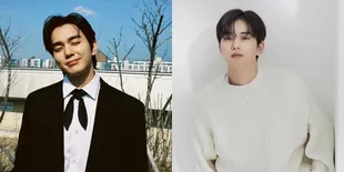 Punya Senyum Manis Memukau, Ini Karakter Yoo Seung Ho Dilihat dari MBTI-nya