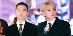 Punya Suara Emas, Fans Berharap Baekhyun dan D.O. EXO Segera Debut Sub Unit