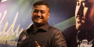 Punya Suara Emas, Mike Mohede: Nyanyi Itu Ibadah