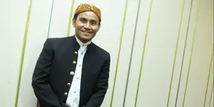 Punya Suara Mirip Judika, Duma Riris Pusing Saat Anak Teriak
