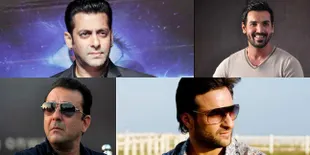 Punya Tabiat Buruk, Aktor Bollywood Ini Terlibat Kasus Hukum