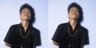 Punya Teman Bencong, Ephy Didik Keras Hingga Sukses Jadi Macho