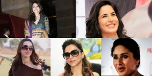 Punya Tubuh Aduhai, Ini Makanan Berlemak Favorit Aktris Bollywood