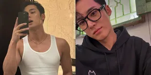 Punya Tubuh Berotot, Ini Rahasia Diet ala Mingyu SEVENTEEN - Tas Isi Jus Ayam dan Selai Kacang