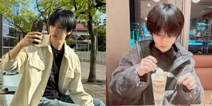 Punya Tubuh Sehat dan Ideal, Ini Makanan Park Jisung yang Ternyata Serba Instan!