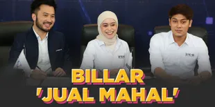 Punya Valuasi Ratusan Miliar, Rizky Billar 'Jual Mahal' Kepada Rudy Salim