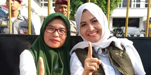 Punya Visi Misi Buat Indonesia, Camel Petir Optimis Terjun Lagi ke Dunia Politik