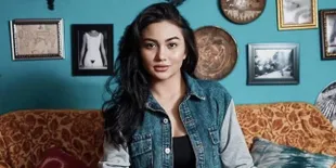 Punya Wajah Cantik Paripurna, Ternyata Ariel Tatum Pernah Menangis Tiap Malam Gara-Gara Masalah Kulit