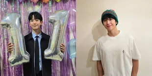 Punya Zodiak Aries, Yuk Simak Penjelasan Karakter Jung Hae In si Oppa yang Punya Julukan Milk Man