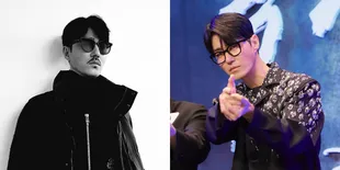 Punya Zodiak Gemini, Ini Karakter dari Cha Seung Won yang Penuh Karisma di Berbagai Film dan Drama