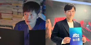Punya Zodiak Scorpio, Ini Karakter Jung Jae Young si Aktor Senior yang Selalu Memukau di Setiap Aktingnya