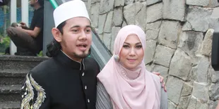 Puput Melati Dihujani 28 Pertanyaan Oleh Penyidik