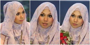 Puput Melati Dilaporkan Dugaan Pencucian Uang