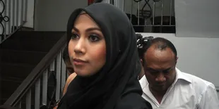 Puput Melati Hindari Bertemu Guntur Bumi