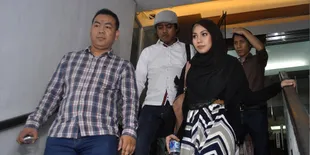 Puput Melati Merasa Bersalah Atas Kasus Pencurian Emas?