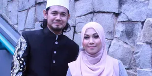Puput Melati Tak Pernah Curhat ke Orang Tua