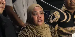 Puput Pujiarti Laporkan Doddy Sudrajat ke Polisi Lagi - Tegaskan Tak Hamil Dengan Pria Lain