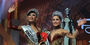 Puteri Indonesia 2013 Ingin Kenalkan Pariwisata Indonesia Pada Dunia